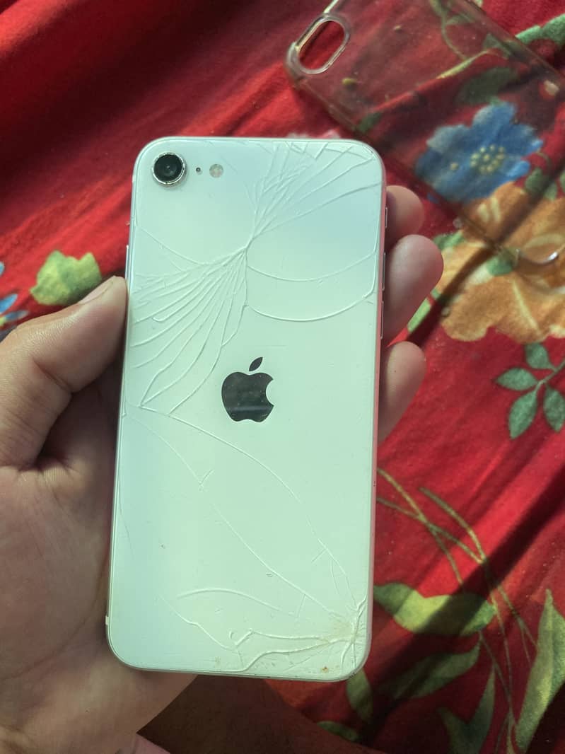 Apple iPhone SE 1