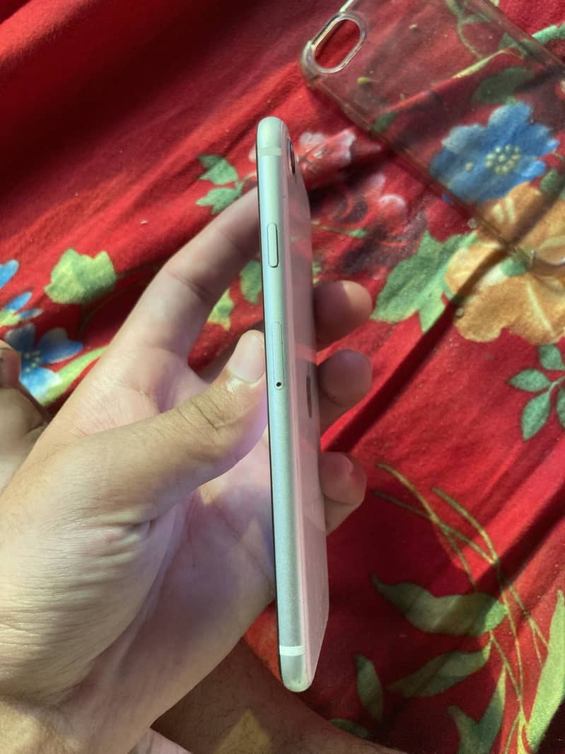 Apple iPhone SE 5