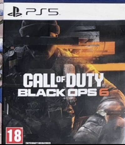 PS games bundle