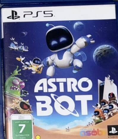 PS games bundle 1