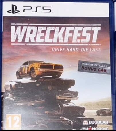 PS games bundle 2