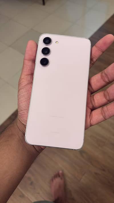 samsung s23plus