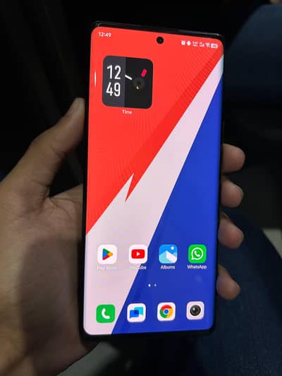Vivo iQOO 9 Pro
