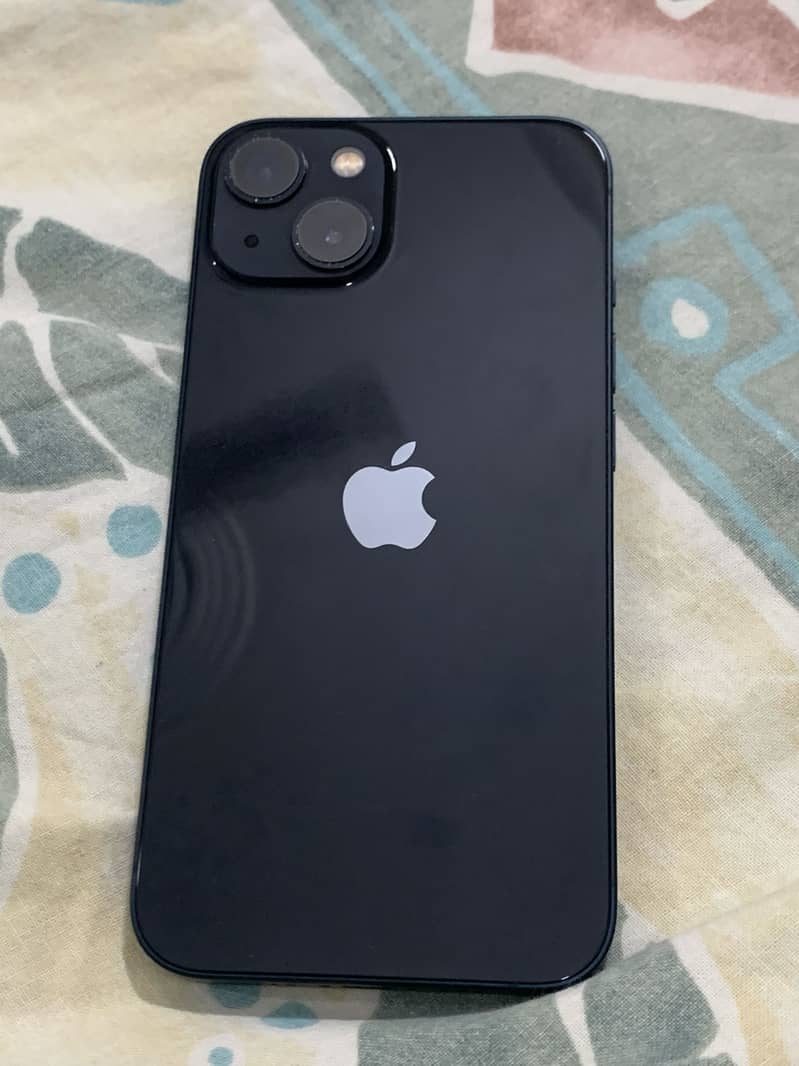 Apple iPhone 13 6