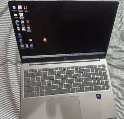 HP Laptop 15 – Core Ultra 5 125H 24GB RAM 1TB SSD
