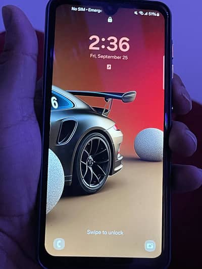 Samsung Mobile A33 5G