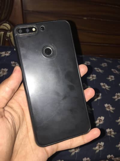 Huawei Y7 Prime 2018