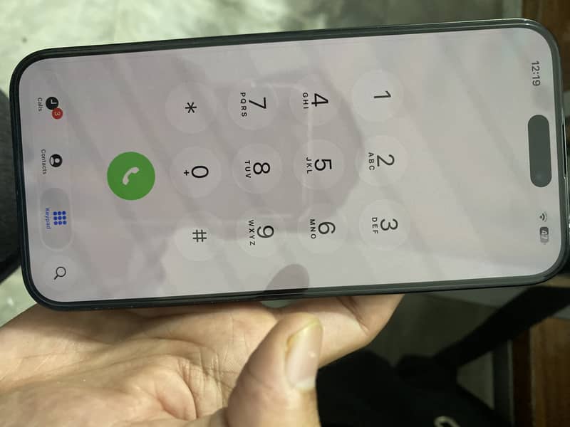 Apple iPhone 15 plus 4