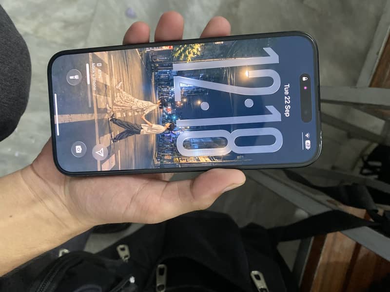 Apple iPhone 15 plus 7