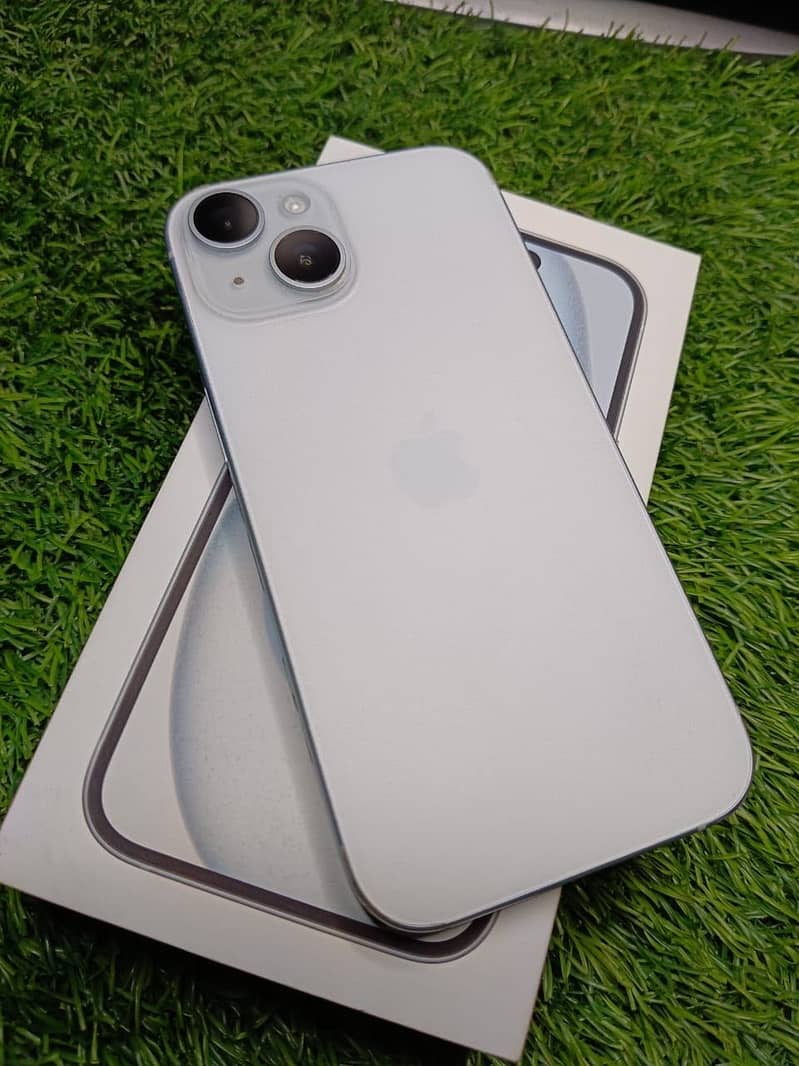 Apple iPhone 15 1
