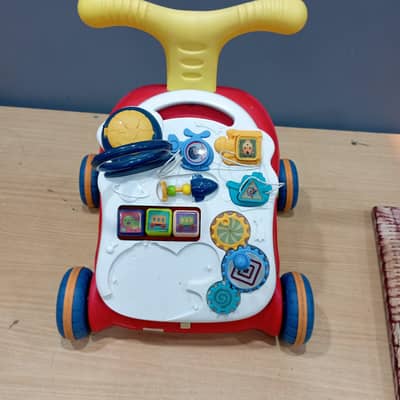 BABY activity walker