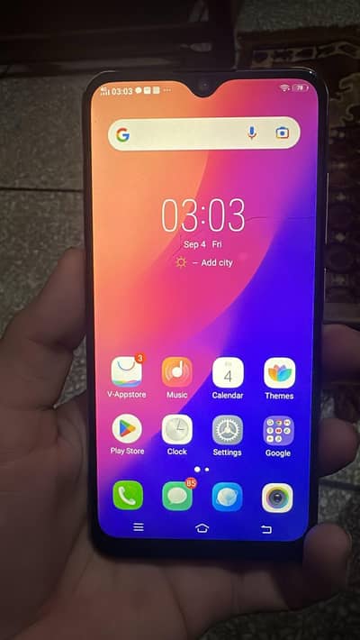 Vivo Y90