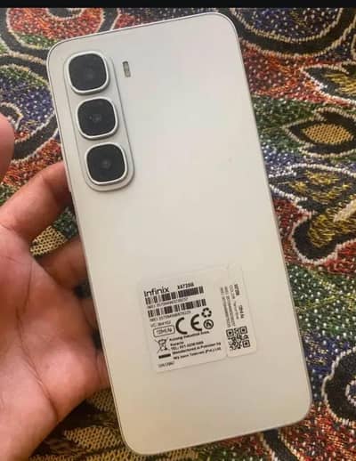 Infinix Hot 6X