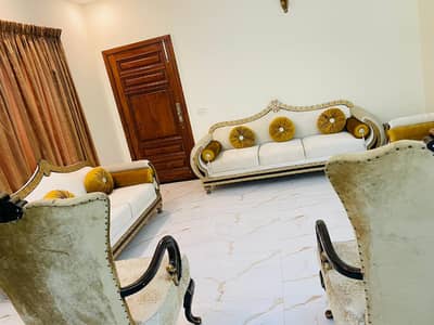 10 MARLA GROUND FLOOR IS VACANT FOR RENT IN JUBILEE TOWN