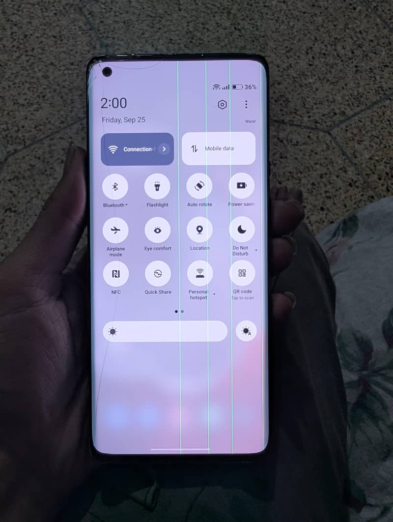 One Plus 8 Pro 0