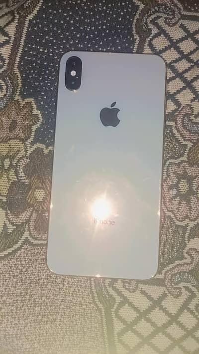 iphone xsmax non pta