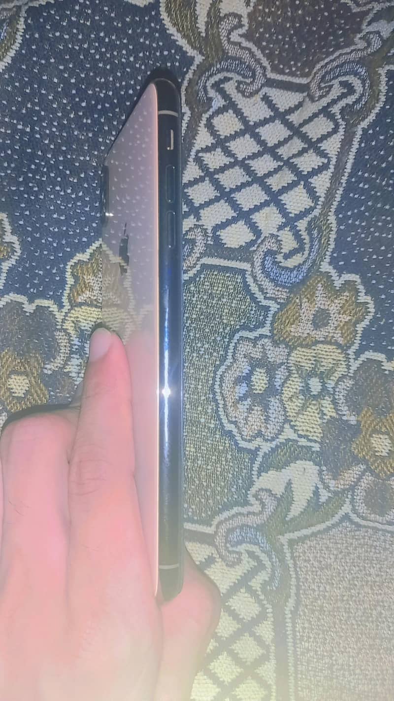 iphone xsmax Sim working 1