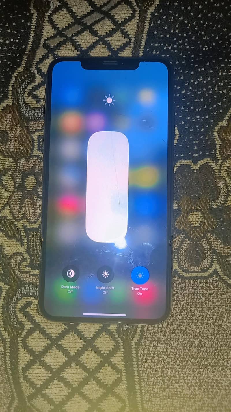 iphone xsmax Sim working 5