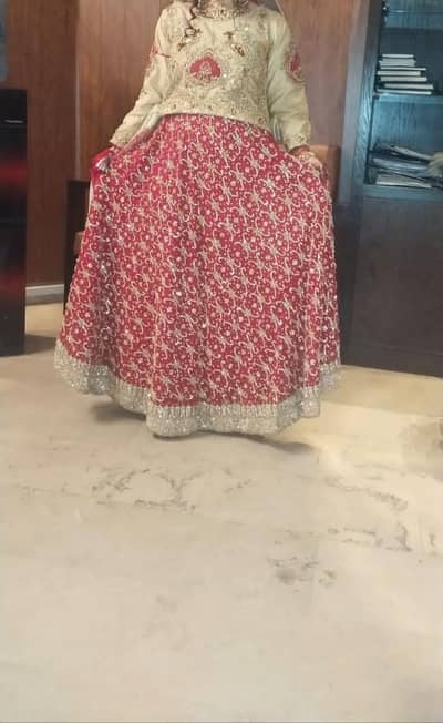 lehnga