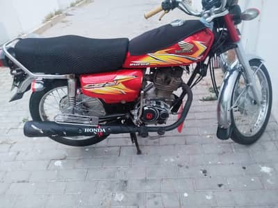 I want sale my bike