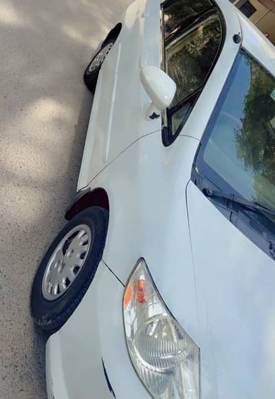 Honda city 2005 model chat diggi bount genuine
