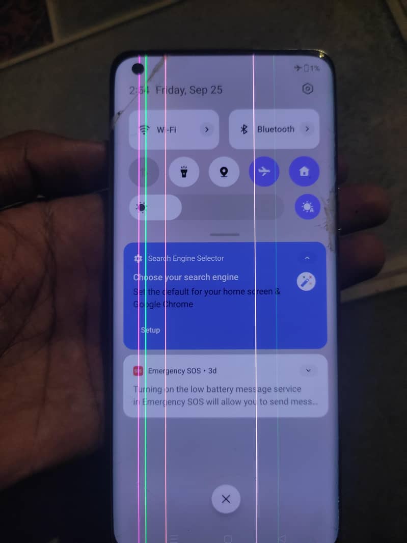 One Plus 9 Pro 0