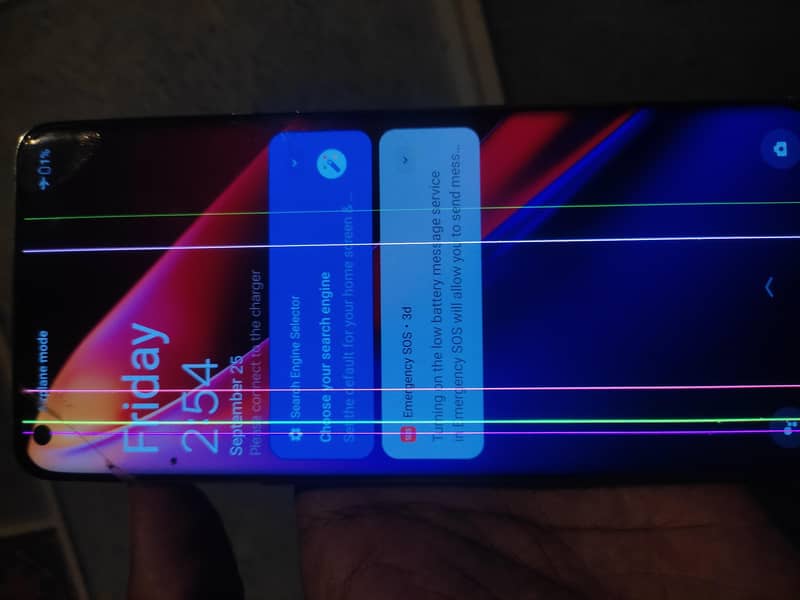 One Plus 9 Pro 1