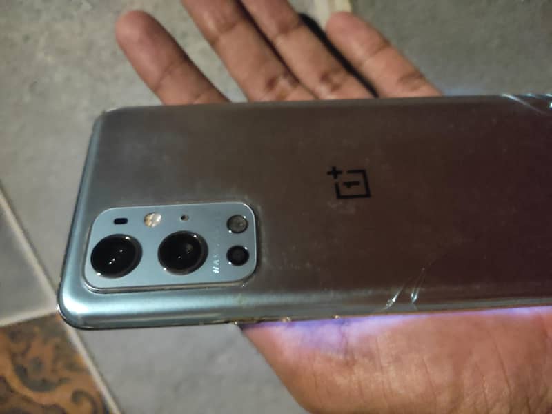 One Plus 9 Pro 2