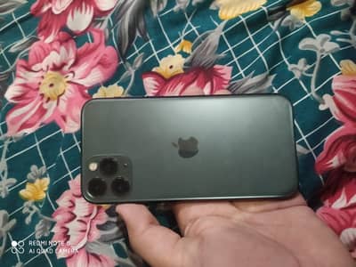 Apple iPhone 11 Pro