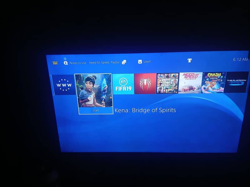ps4 500 gb jailbroken 1