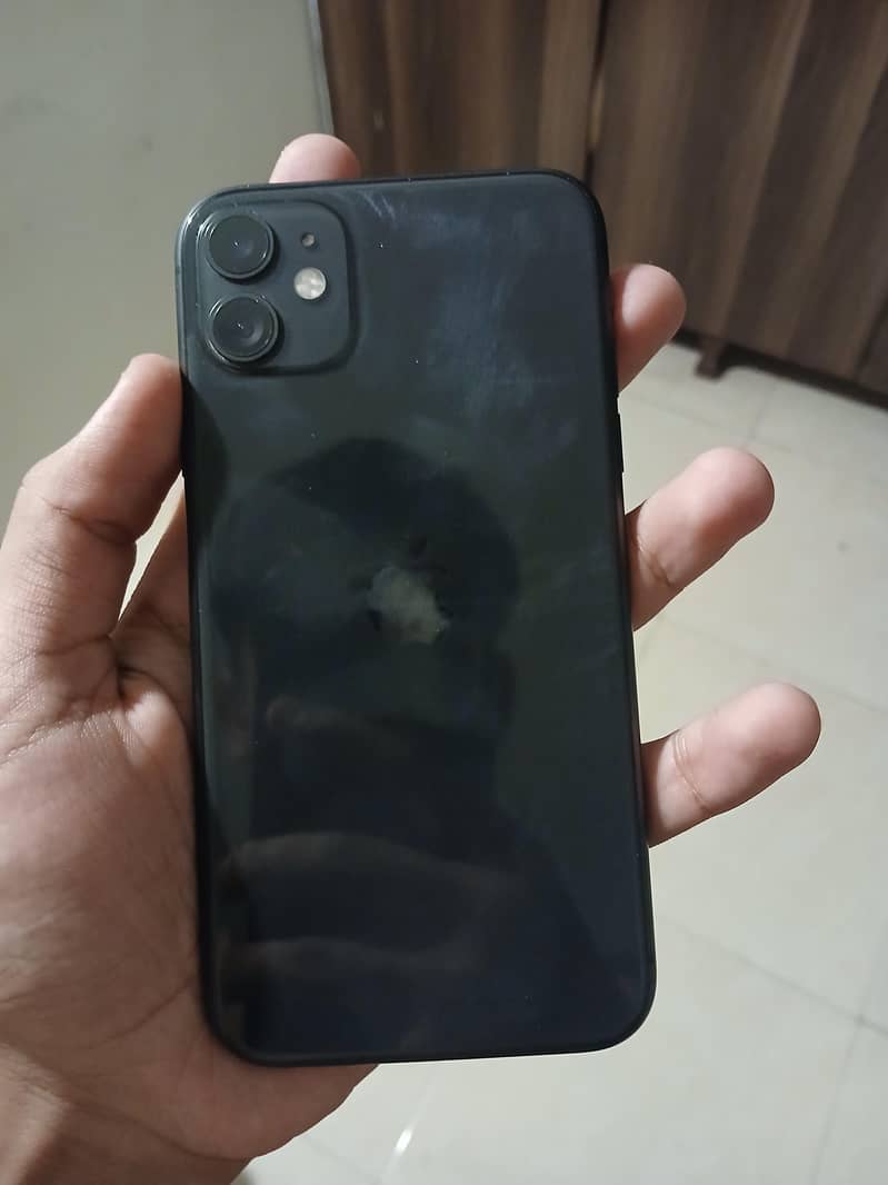 Apple iPhone 11 0
