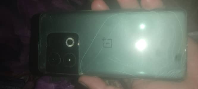 One Plus 10 Pro