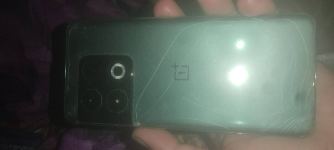 One Plus 10 Pro 0