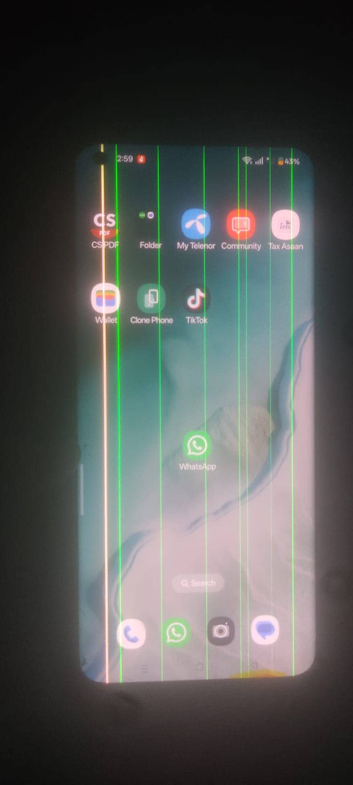 One Plus 10 Pro 1