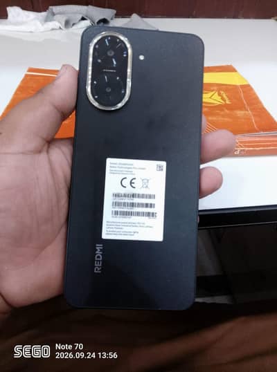 Xiaomi Redmi A5