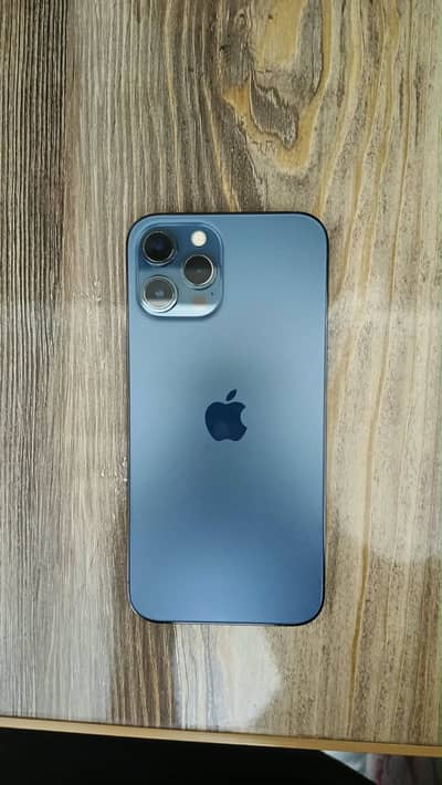 Apple iPhone 12 Pro Max
