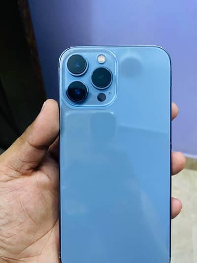 Iphone 13 pro max non pta