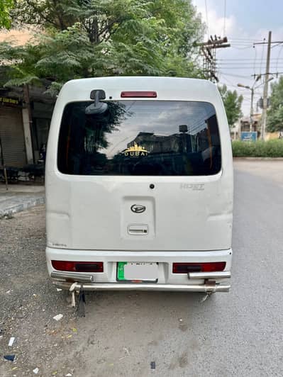 Daihatsu Hijet Audi gear 2012 bata 2019 in reasonable price final