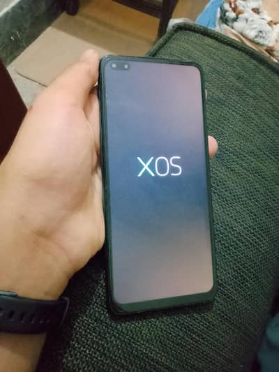 Infinix Note 8