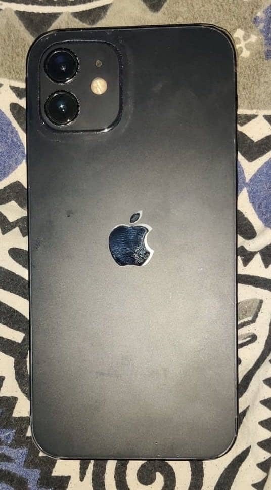 Apple iPhone 12 0