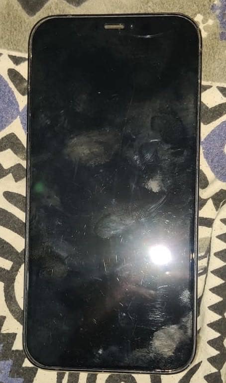 Apple iPhone 12 5