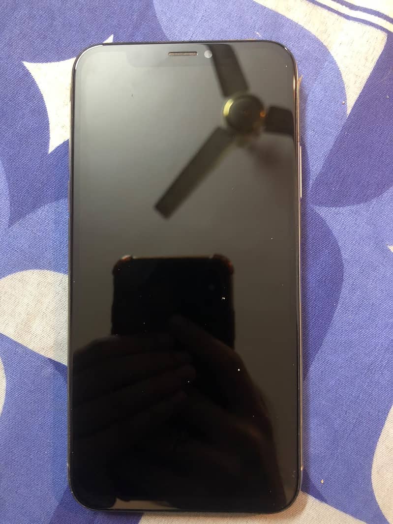Apple iPhone X 1