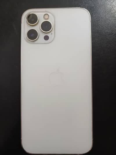 Apple iPhone 12 Pro Max