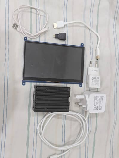 Respbarry pi 5 (8gb)