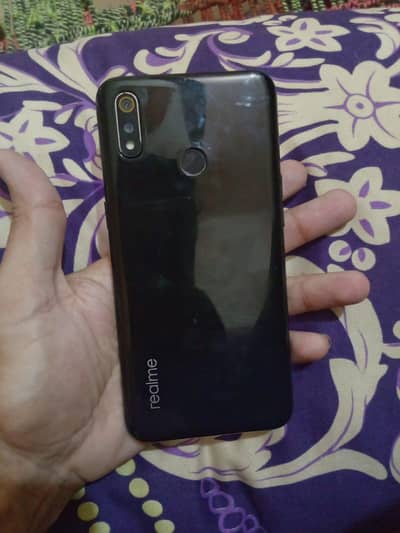 Realme 3.4 64