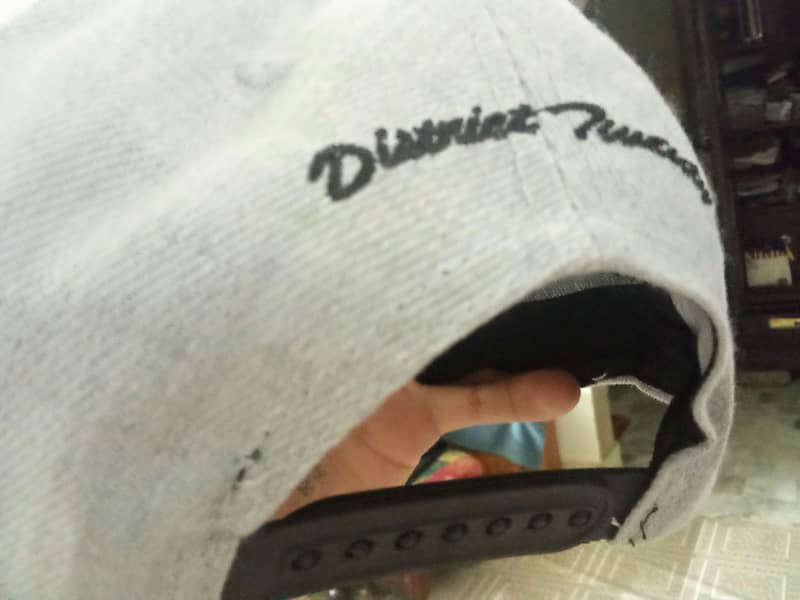 imported cap 1