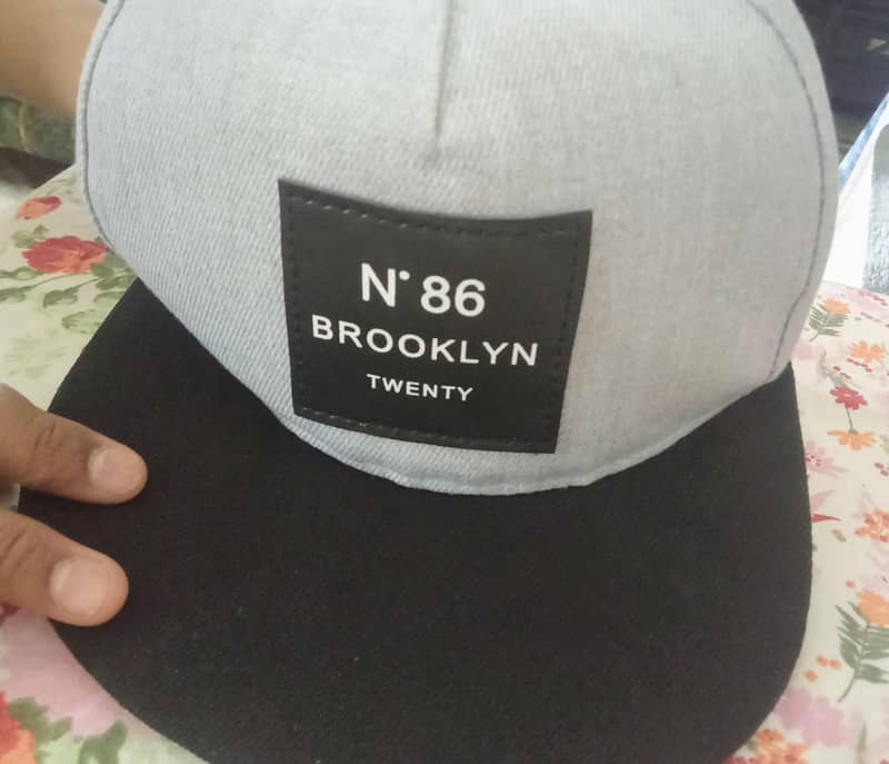imported cap 4