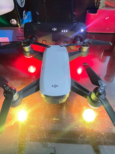 Dji spark