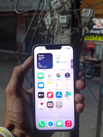 Apple iPhone 13 jv 03246603932