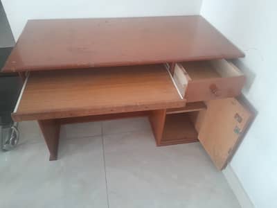 Study Table